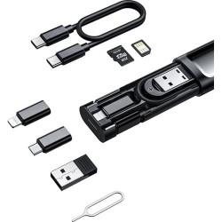 MCDODO Kit Accessoires Multifonctions