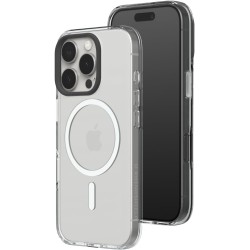 RHINOSHIELD Clear Case MagSafe iPhone 16 Pro Max