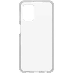 OTTERBOX Coque React Galaxy A32 5G Transparent