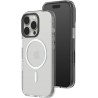 RHINOSHIELD Clear Case MagSafe iPhone 16 Pro Max