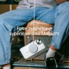 RHINOSHIELD Clear Case MagSafe iPhone 16 Pro Max