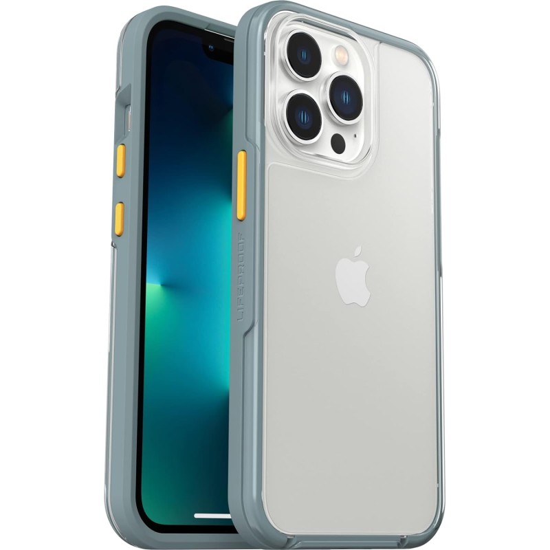 LIFEPROOF Coque SEE iPhone 13 Pro (Gris)