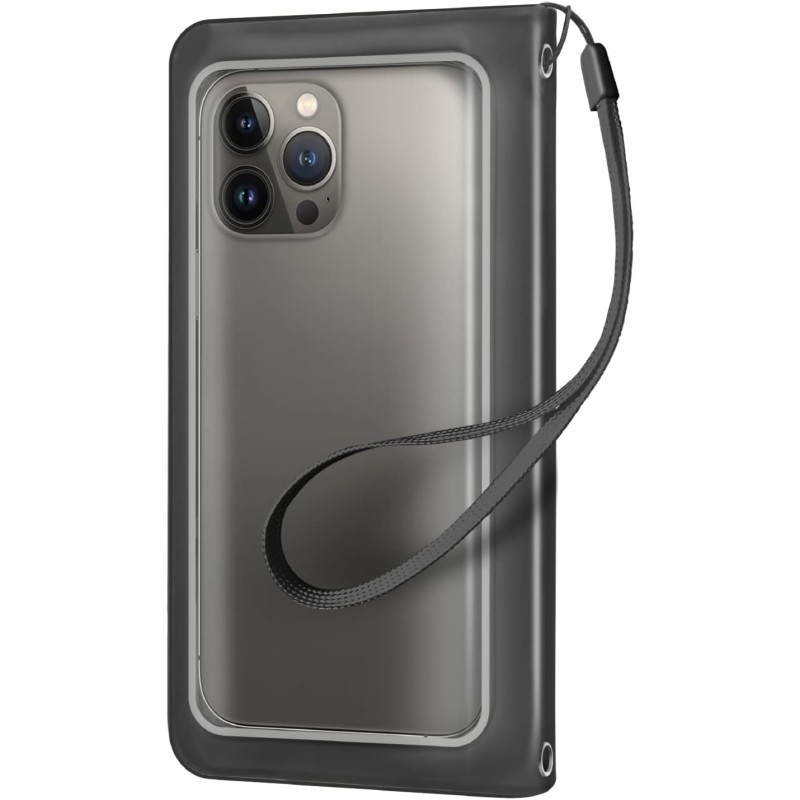 SBS Waterproof universal case Black SBS Waterproof universal case Black