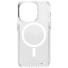 SBS D3O MagSafe Case for iPhone 15 Pro -
Clear