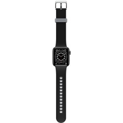 OtterBox Bracelet Apple Watch 38/40/41mm (Noir)