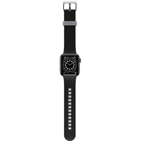 OtterBox Bracelet Apple Watch 38/40/41mm (Noir)