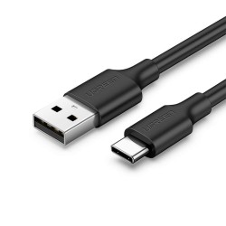Ugreen HUB USB2.0 4x USB-A 480Mbps 1m
white CR106)