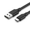 Ugreen HUB USB2.0 4x USB-A 480Mbps 1m
white CR106)