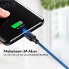 Ugreen HUB USB2.0 4x USB-A 480Mbps 1m
white CR106)