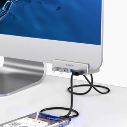 ORICO Hub 4 Ports USB 3.0 (MH4PU)