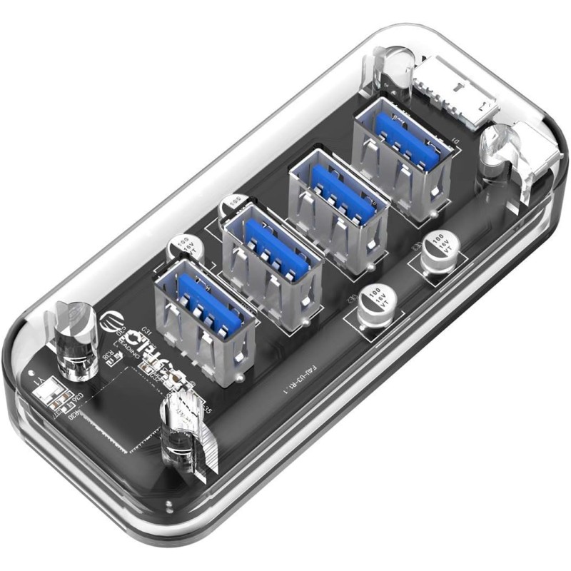 ORICO Hub USB 3.0 x4 (F4U-U3)