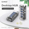 ORICO Hub USB 3.0 x4 (F4U-U3)