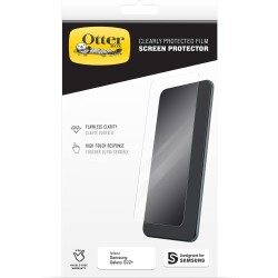 OTTERBOX CP Film Samsung Galaxy S22+ (Clear)