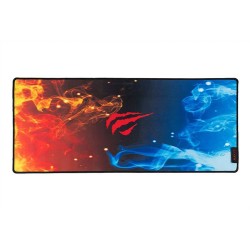 Tapis de souris HAVIT MP845 (feu)