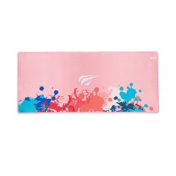 Tapis de souris HAVIT MP847 (rose)
