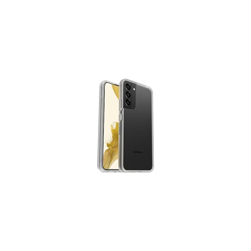 OTTERBOX Coque React Samsung Galaxy S22+ (Clear)