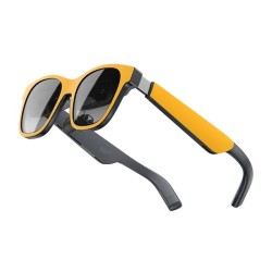 Autocollant XREAL Jonquille