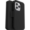 OTTERBOX Coque Strada Via iPhone 14 Pro (Black Night)