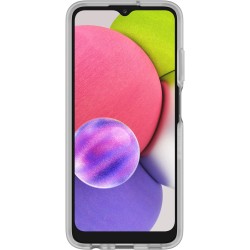 OTTERBOX Coque React Galaxy A03s Transparent