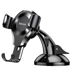 Support de voiture Osculum Gravity noir