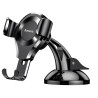 Support de voiture Osculum Gravity noir