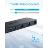 Anker Hub USB 3.0
