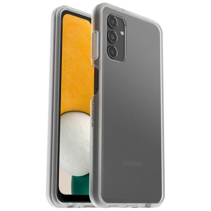 OTTERBOX Coque React Samsung Galaxy A13 (Clear)