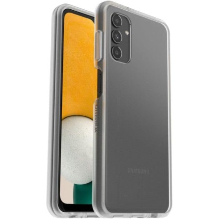 OTTERBOX Coque React Samsung Galaxy A13 (Clear)