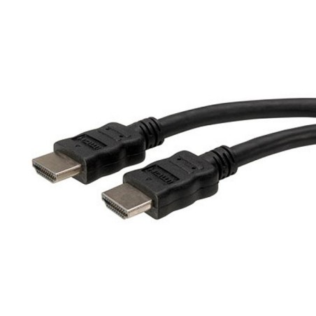 NEOMOUNTS HDMI 1.3 VIDEO CABLE 2M HDMI6MM 19PINS M/M BLACK