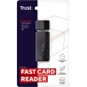 TRUST NANGA USB 3.2 GEN1 21935 MULTI SLOT CARD READER