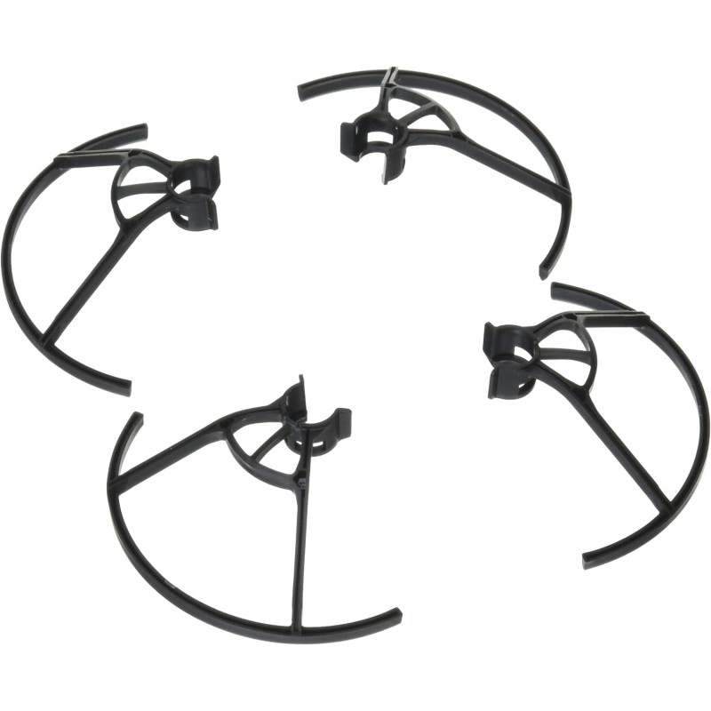 TEL0200-03:Tello Propeller Guards TEL0200-03:Tello Propeller Guards