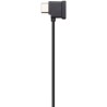 Mavic Air 2 RC Cable (USB Type-C Connector)