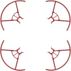 TEL0202-02:DJI Tello Iron Man - Propeller Guards