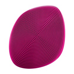 Brosse visage Geske 4 en 1 (Magenta)
