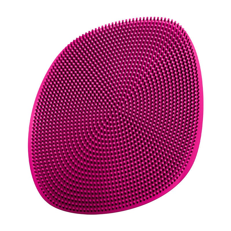 Brosse visage Geske 4 en 1 (Magenta)