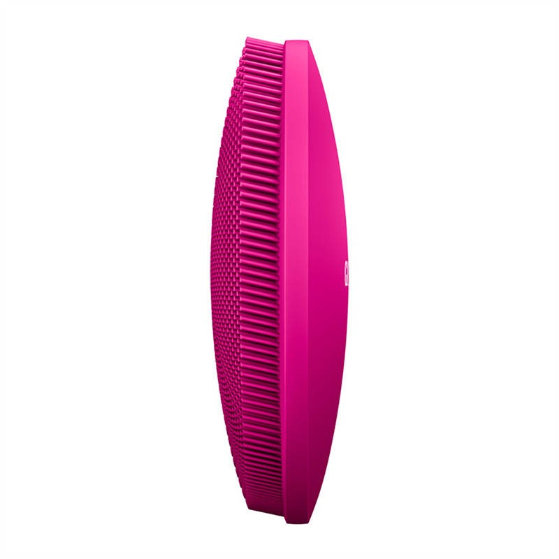 Brosse visage Geske 4 en 1 (Magenta)