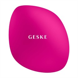 Brosse visage Geske 4 en 1 (Magenta)