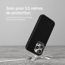 RHINOSHIELD SolidSuit iPhone 13/14 (Classic Noir)