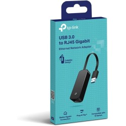 TP-LINK Adaptateur USB vers Ethernet Gigabit (UE306)