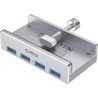 ORICO Hub 4 Ports USB 3.0 (MH4PU)