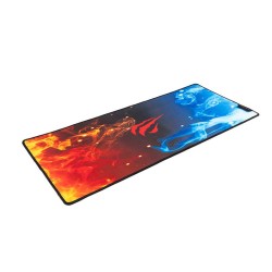 Tapis de souris HAVIT MP845 (feu)