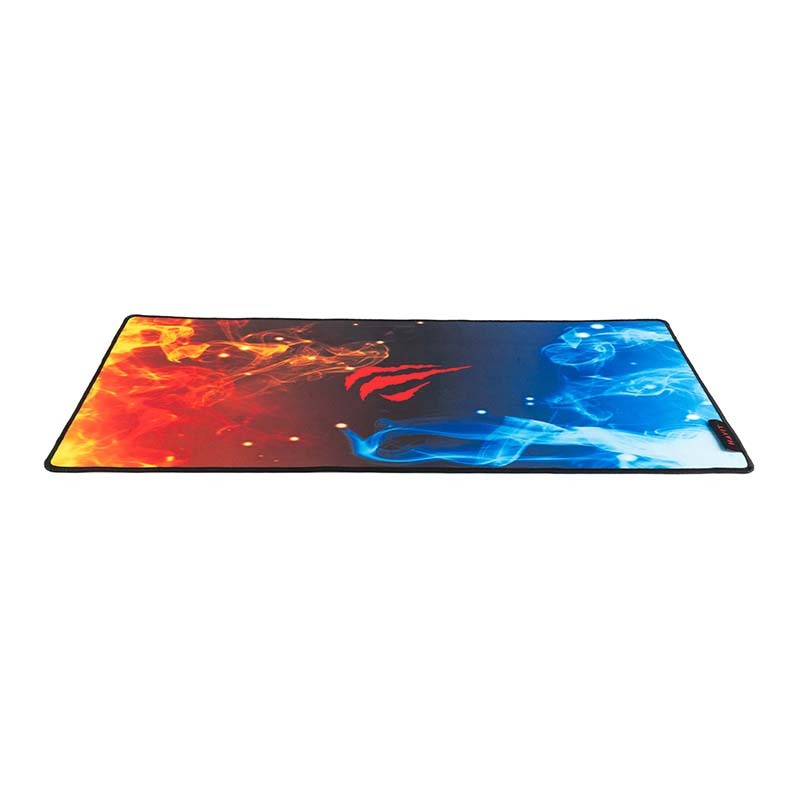 Tapis de souris HAVIT MP845 (feu)