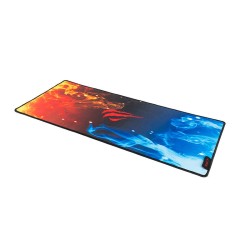 Tapis de souris HAVIT MP845 (feu)