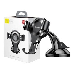 Support de voiture Osculum Gravity noir