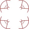 TEL0202-02:DJI Tello Iron Man - Propeller Guards
