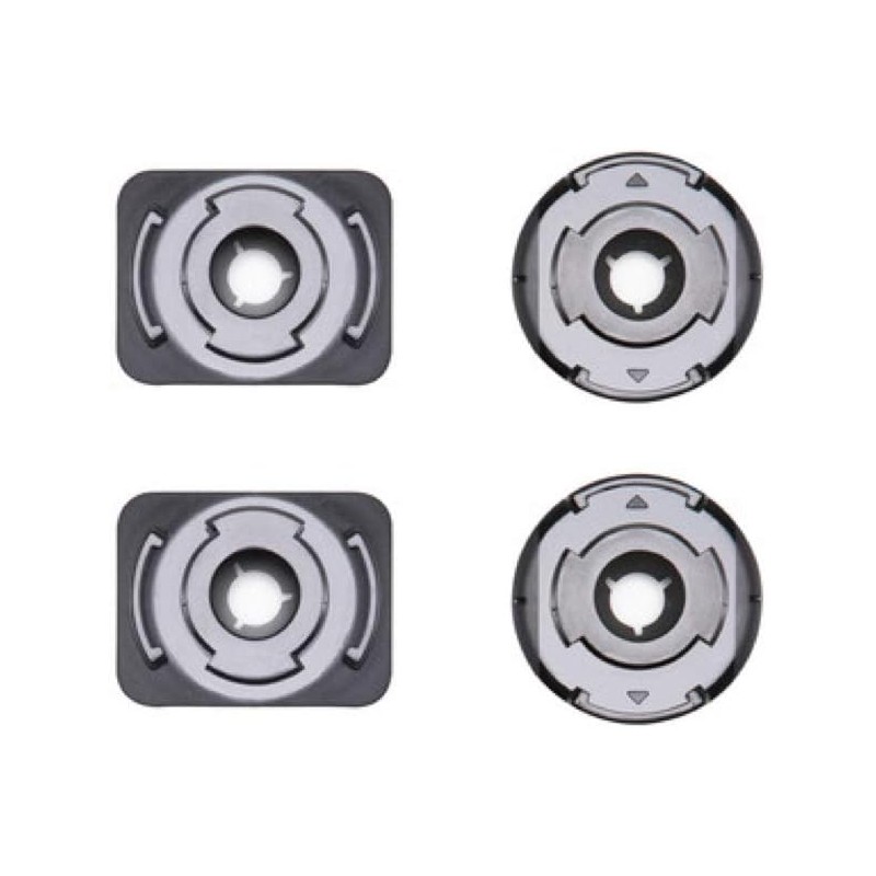 Osmo Action Part 2 Adhesive