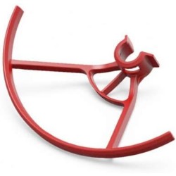 TEL0202-02:DJI Tello Iron Man - Propeller Guards