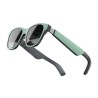 Autocollant XREAL Vert-de-gris