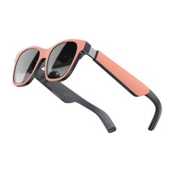 Autocollant XREAL Cornouiller pâle