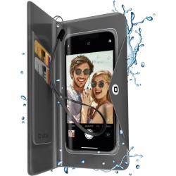 SBS Waterproof universal case Black